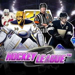 Hockey League