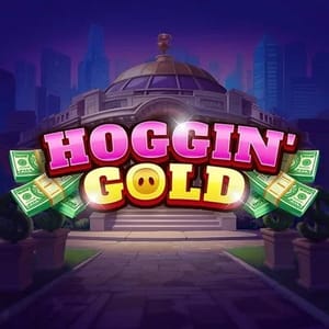 Hoggin' Gold