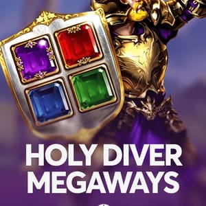 Holy Diver Megaways