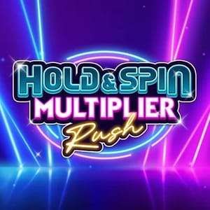 Hold and Spin Multiplier Rush