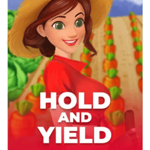 Hold and Yield