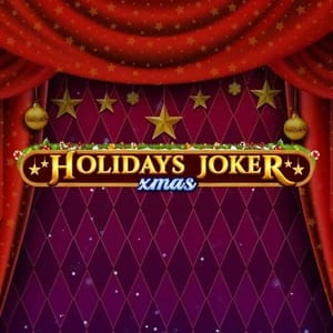 Holidays Joker - Xmas