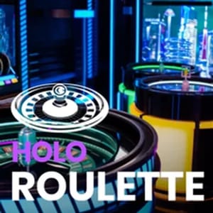 Holo Roulette