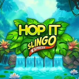 Hop It Slingo Express