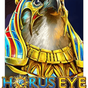 Horus Eye