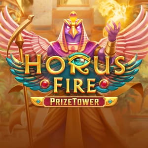 Horus Fire PrizeTower
