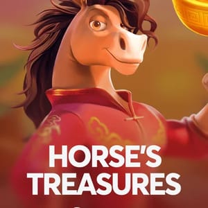 Horse's Treasures