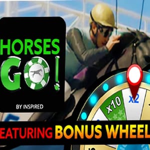 Horses Go!