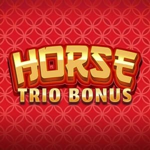 Horse: Trio Bonus