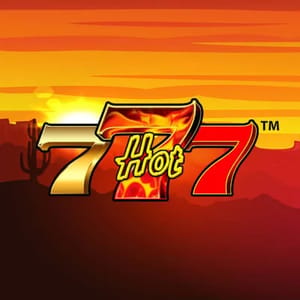 Hot 777™