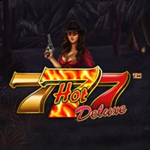Hot 777 Deluxe™