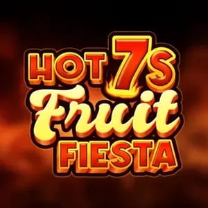 Hot 7s Fruit Fiesta