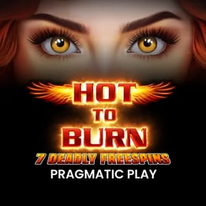 Hot to Burn 7 Deadly Free Spin