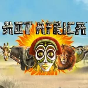 Hot Africa