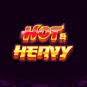 Hot & Heavy 96