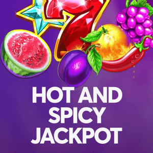 Hot & Spicy Jackpot