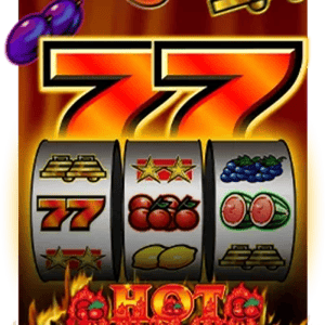 Hot Cherry deluxe