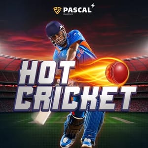 Hot Cricket