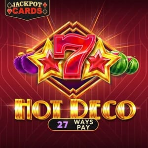 Hot Deco