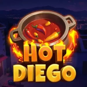 Hot Diego Hold and Spin