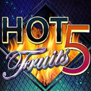 Hot Fruits 5