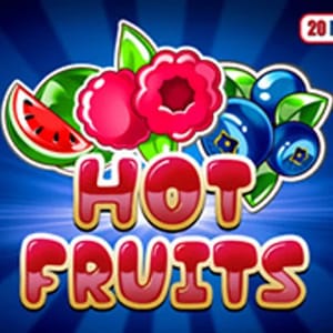 Hot Fruits