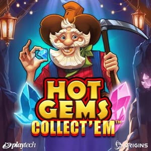 Hot Gems: Collect'Em