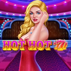 Hot Hot 777s