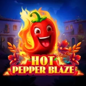 Hot Pepper Blaze