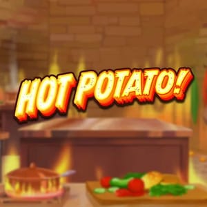 Hot Potato!
