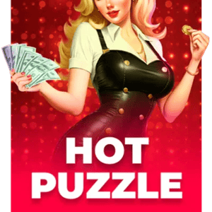 Hot Puzzle