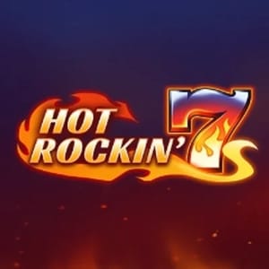 Hot Rockin 7s