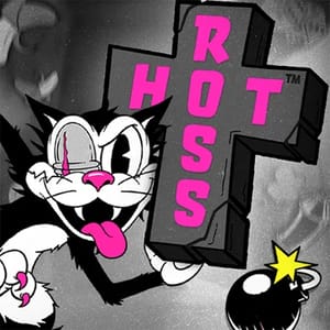 Hot Ross™
