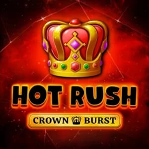 Hot Rush: Crown Burst