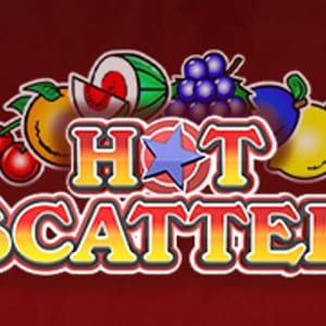 Hot Scatter