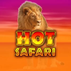Hot Safari
