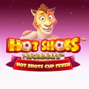 Hot Shots Megaways