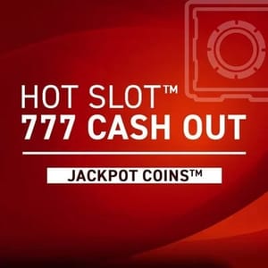 Hot Slot™: 777 Cash Out Extremely Light