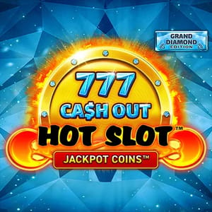 Hot Slot: 777 Cash Out GDE