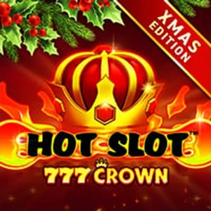 Hot Slot: 777 Crown Xmas