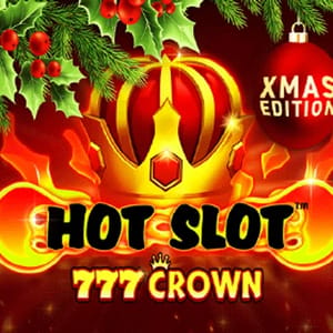 Hot Slot: 777 Crown Christmas