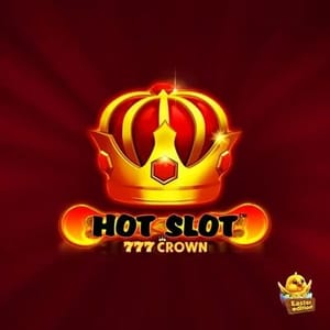 Hot Slot™: 777 Crown Easter