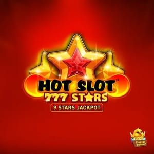 Hot Slot 777 Stars Easter