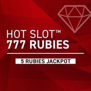 Hot Slot 777 Rubies Extreme Light