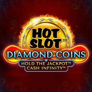 Hot Slot™ Diamond Coins