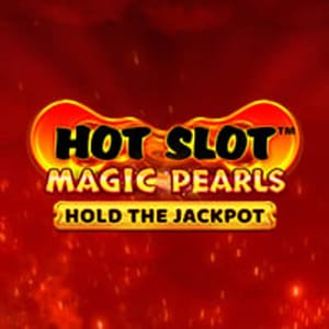 Hot Slot™ Magic Pearls