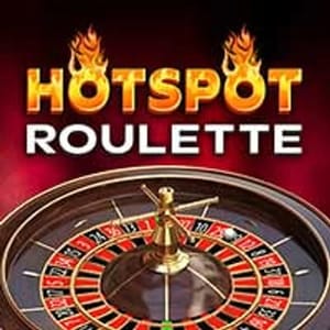 Hotspot Roulette
