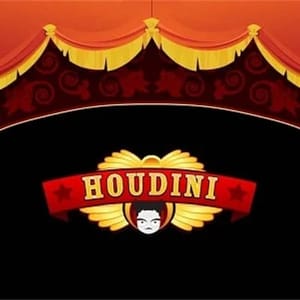 Houdini