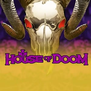 House of Doom