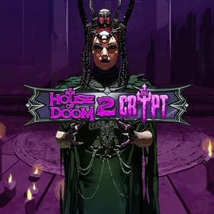 House of Doom 2: The Crypt